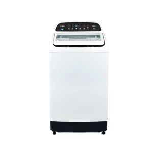 Super Asia Top Load Fully Automatic Inverter Washing Machine (SA-812i)-White