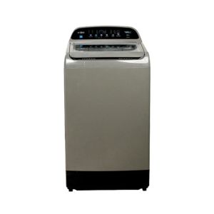 Super Asia Top Load Fully Automatic Inverter Washing Machine (SA-814i)-Graphite