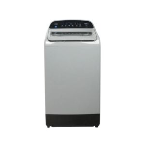 Super Asia Top Load Fully Automatic Inverter Washing Machine (SA-814i)-Grey