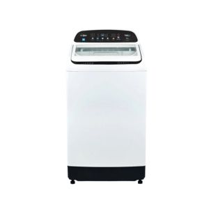 Super Asia Top Load Fully Automatic Inverter Washing Machine (SA-814i)-White