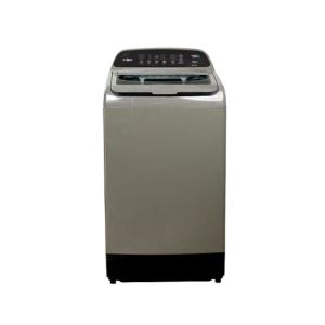 Super Asia Top Load Fully Automatic Washing Machine 12kg (SA-812)-Graphite