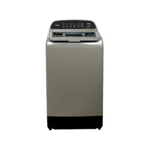 Super Asia Top Load Fully Automatic Washing Machine 14kg (SA-814)-Graphite