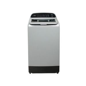 Super Asia Top Load Fully Automatic Washing Machine 14kg (SA-814)-Grey