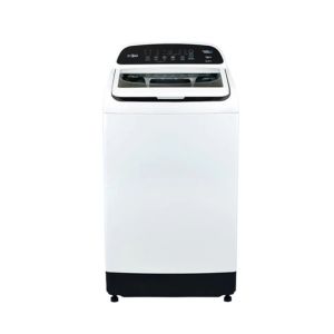 Super Asia Top Load Fully Automatic Washing Machine 14kg (SA-814)-White