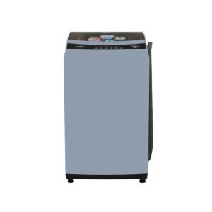 Super Asia Top Load Fully Automatic Washing Machine 9kg (SA-809P)-Grey