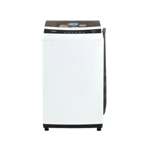 Super Asia Top Load Fully Automatic Washing Machine 9kg (SA-809P)-White
