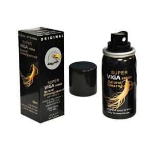 Health cart Super Viga Spray 990000 For Men 45ML