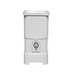 Super Asia Semi Automatic Washing Machine 4 KG (SA-210)