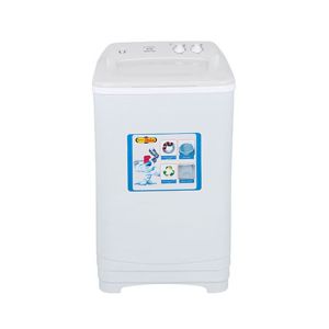Super Asia Top Load Semi Automatic Spin Dryer (SD-540)