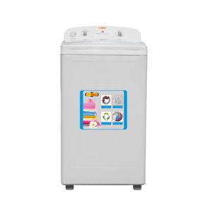 Super Asia Speed Wash Top Load 8KG Washing Machine (SA-233)