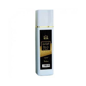 Surrati Moattar Marooj Black Oud Air Freshener - 500ml (101038017)