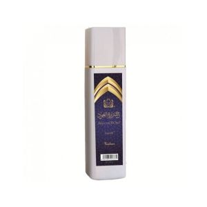 Surrati Moattar Marooj Jazeerat Al Oud Air Freshener - 500ml (101038019)