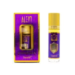 Surrati Alein Roll On Attar For Unisex - 6ml (101048053)
