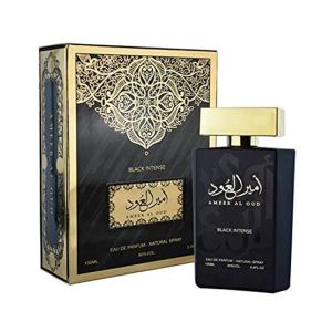 Surrati Ameer Al Oud Spray Perfume - 100ml (101044216)