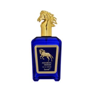 Surrati Spray Arabian Horse Perfume For Men - 100ml (101044315)