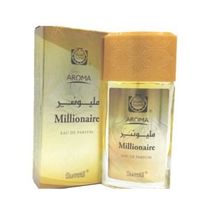 Surrati Aroma Millionaire Eau De Parfum 55ml (101051007)