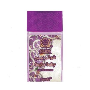 Surrati Aroma Sugar Baby Eau De Parfum 55ml (101051011)