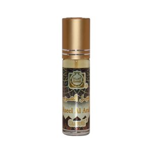 Surrati Aseel Al Arab Roll On Attar - 6ml (101048022)