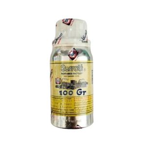 Surrati Alf Zahra Attar For Women - 100g (001011001)