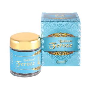 Surrati Feroze Bakhoor - 45g (101015048)