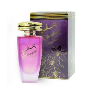 Surrati Banafsaji Attar 30ml - (101025194)