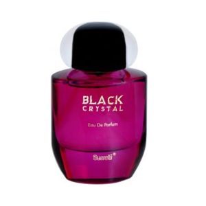 Surrati Black Crystal Spray Perfume - 100ml (101044244)