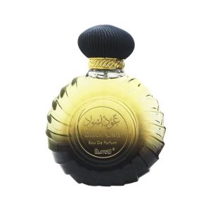 Surrati Black Oud Spray Perfume - 100ml (101044240) 