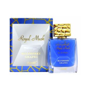 Surrati Blueberry Grapes Concentrated Spray Perfume - 100ml (101044254)