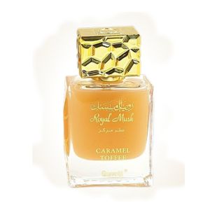 Surrati Caramel Toffee Spray Perfume 100ml (101044252)
