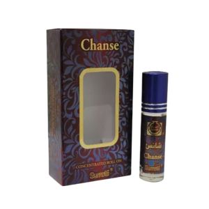 Surrati Chanse Roll On Attar - 6ml (101048015)