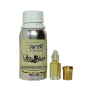 Surrati Culc Flore Attar For Women - 500g (010001002)