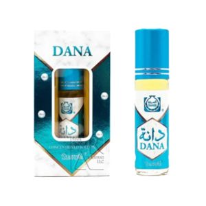Surrati Dana Roll On Attar For Men - 6ml (101048057)