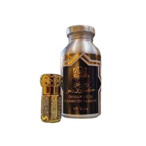 Surrati Dehan Oud Cambodi Fakhir Attar For Unisex 120g (201005008)