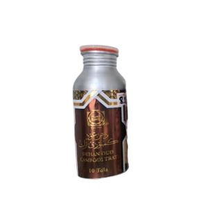Surrati Dehan Oud Cambodi Trath Attar For Unisex 120g (201005009)