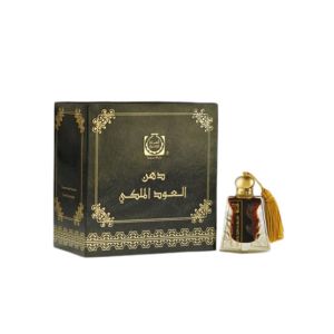 Surrati Dehan Oud Malaki Attar For Unisex 12ml (201003103)
