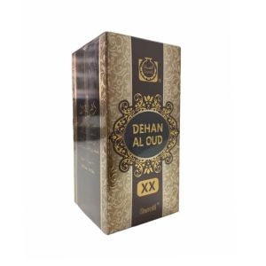 Surrati Dehan Oudh Xx  Attar For Men 10 Tola - (201004008)