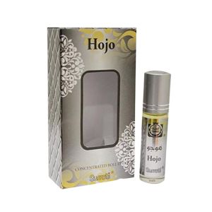 Surrati Hojo Roll On Attar - 6ml (101048006)