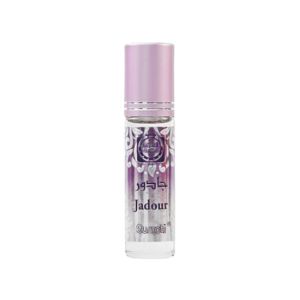 Surrati Jadour Roll On Attar For Men - 6ml (101048008)