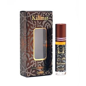 Surrati Kalimat Roll On Attar - 6ml (101048020)