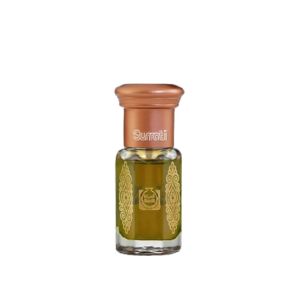 Surrati Khaltah Al Shamia Attar For Unisex 6ml (201002065)