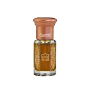 Surrati Khaltah K.M Attar For Unisex 3ml (201002034)