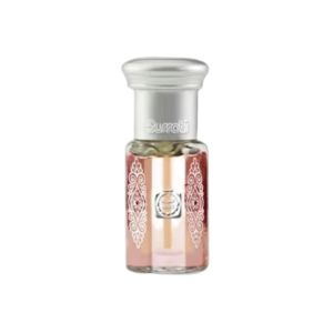 Surrati Khaltah Musk Oud Attar For Unisex 6ml (201002047)