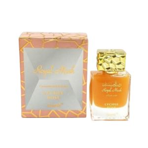 Surrati Lychee Rose Spray Perfume 100ml (101044250)