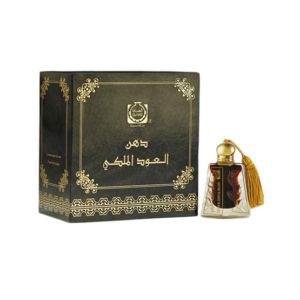 Surrati Majmooa Oud Al Malaki Spray - (101047021)