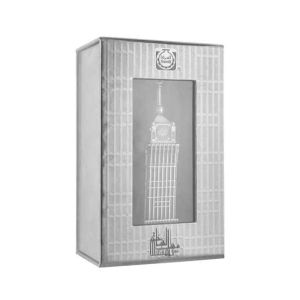 Surrati Musk Al Saah Attar For Men 12ml - (101025171)
