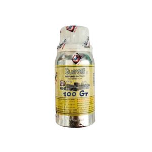 Surrati Musky Rose Attar For Unisex 100g (101066021)