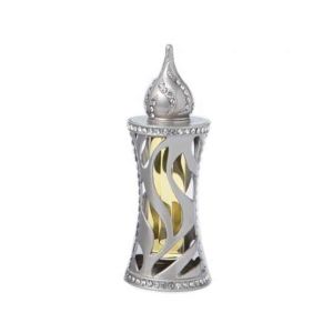 Surrati Nagham Attar For Unisex 12ml - (101025179)