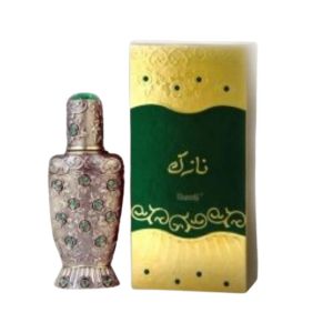 Surrati Nazak Attar - 12ml (101025110)