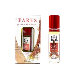 Surrati Pares Roll On Attar For Men - 6ml (101048058)