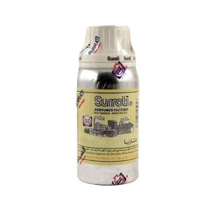 Surrati Farenhiet Attar For Men - 1Kg (003015007)